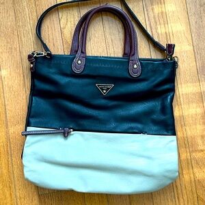 David Jones Paris Tote Bag